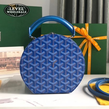 Goyard Alto Blue