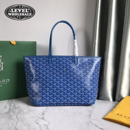 Goyard Artois Blue