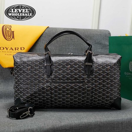 Goyard Travel 45 Bag