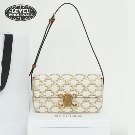 Celine Triomphe Canvas 191242