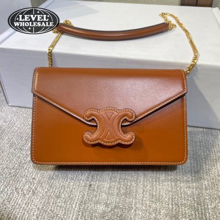 Celine Triomphe 10J733