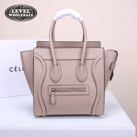 Celine Luggage 189243