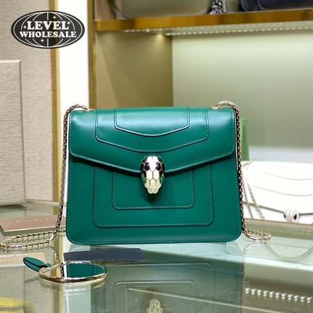 Bvlgari Serpenti Forever 34560