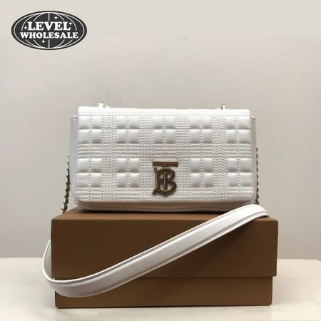 Burberry Lola 80214921 White