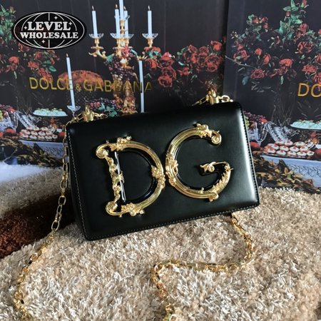 Dolce & Gabbana Girls