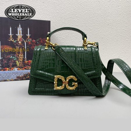 Dolce & Gabbana Green