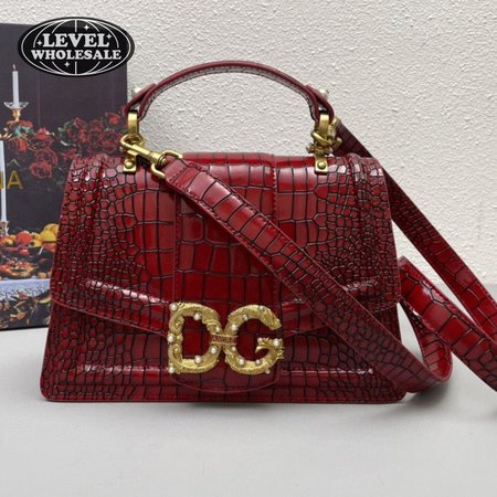 Dolce & Gabbana Red