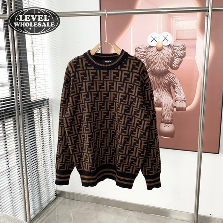 Fendi Sweaters M-2XL