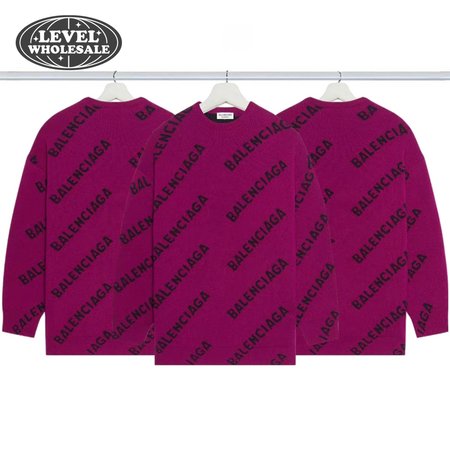 Balenciaga Sweaters XS-L