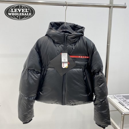 Prada Down Jacket S-L