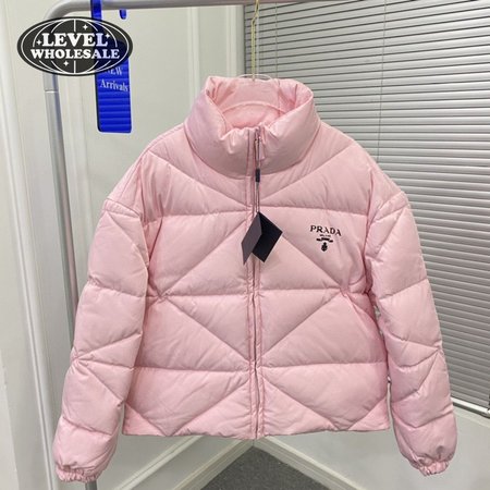 Prada Down Jacket S-L