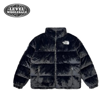 The North Face Down Jacket S-XL