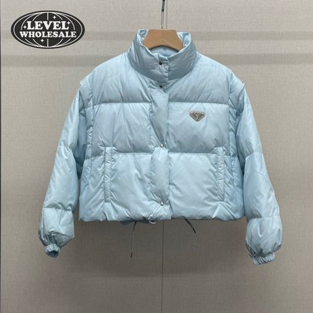 Prada Down Jacket S-L