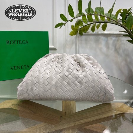 Bottega Veneta Pouch Plaster 09646