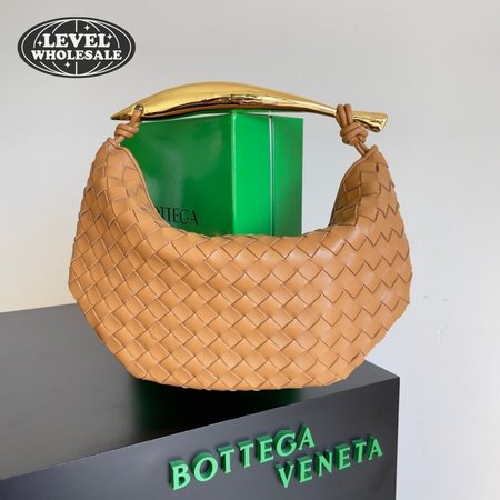 Bottega Veneta Sardine Almond 716082