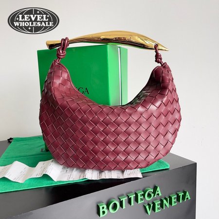 Bottega Veneta Sardine Barolo 12250