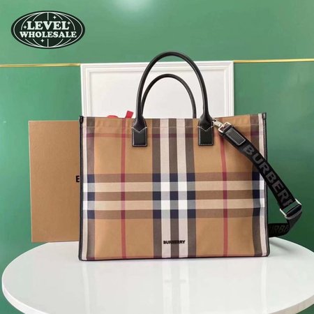Burberry Tote Bags