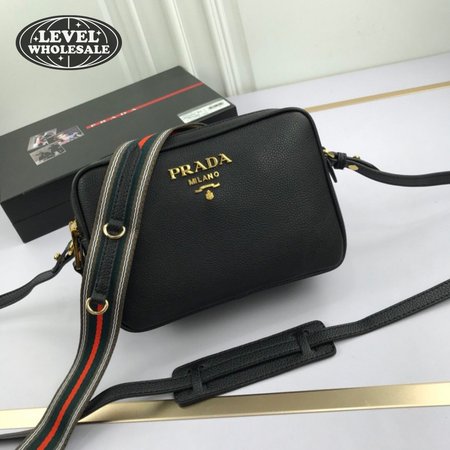 Prada Shoulder Bags
