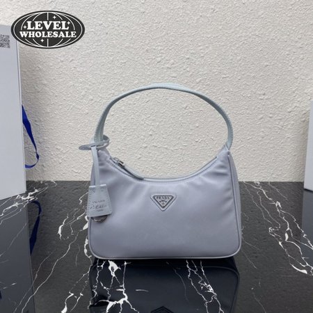 Re-Nylon Prada Re-Edition 2000 Mini-Bag