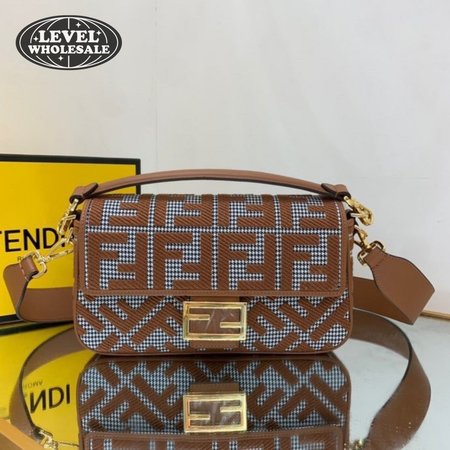 Fendi Baguette