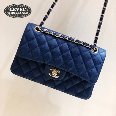 Chanel CF23 Classic Flap Bag