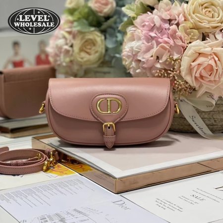 Dior Bobby Pink