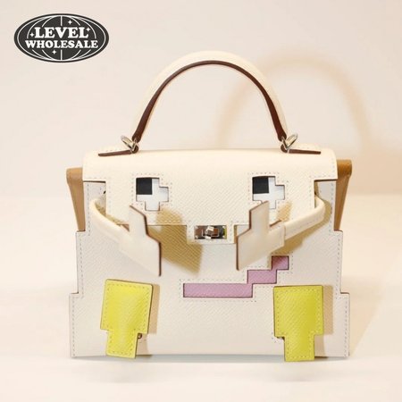 Hermes Kelly Doll