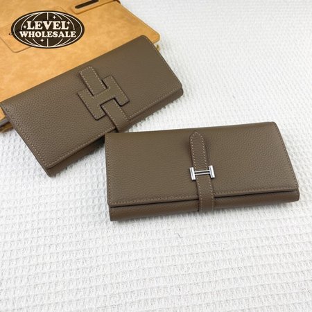 Hermes Wallet 19cm