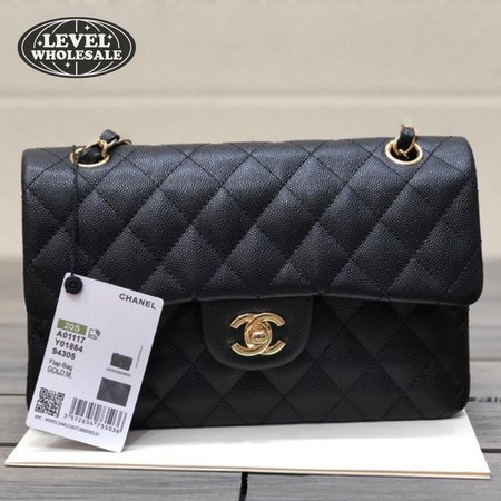 Chanel CF A01117