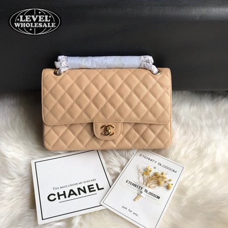 Chanel CF 1112 Apricot Color