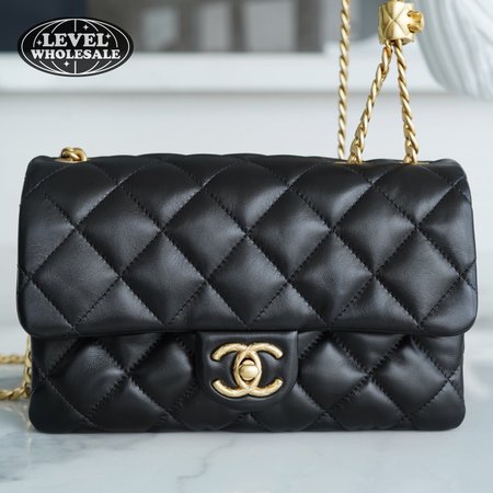 Chanel CF AS3393