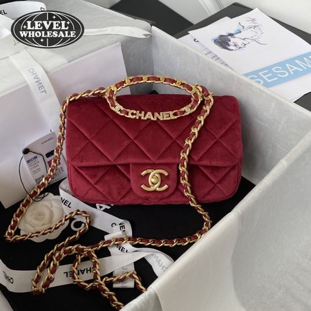 Chanel 22A AS3451