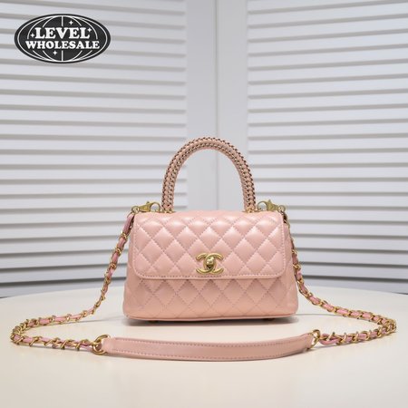 Chanel Coco Handle 92990