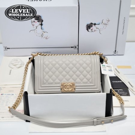 Chanel Boy 67086
