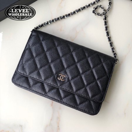 Chanel WOC 33814