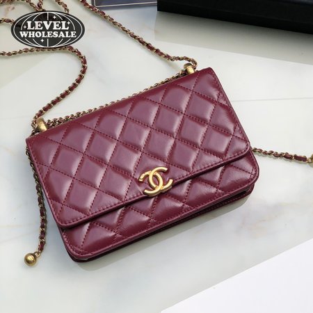 Chanel WOC AP2289