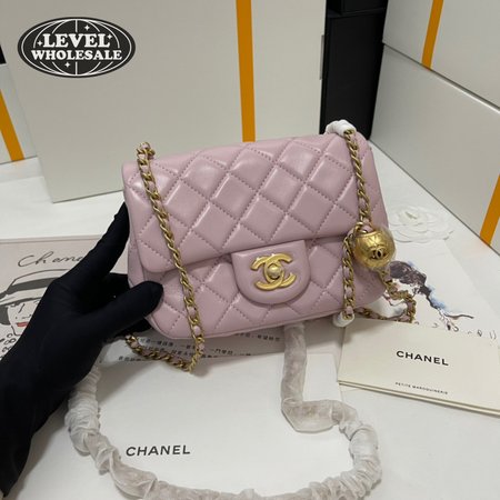 Chanel CF AS1786