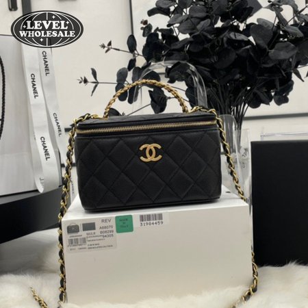 Chanel Vanity Case A68070