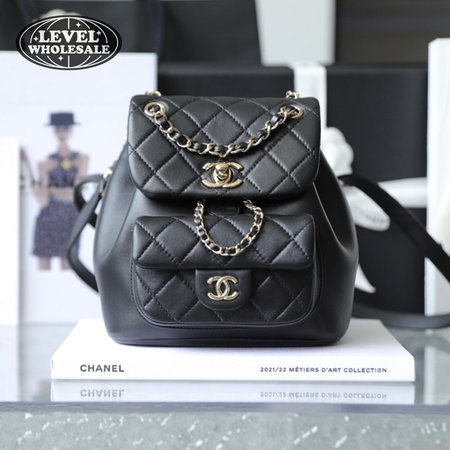 Chanel Backpack AS2908