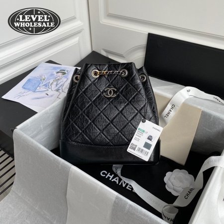 Chanel CC Gabrielle Bag 94485