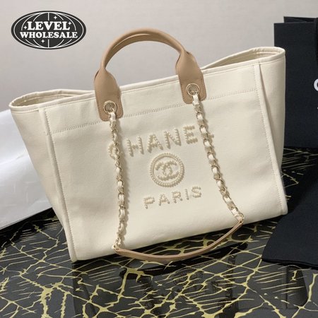 Chanel 66941 Beige