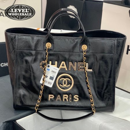 Chanel 66941 Black