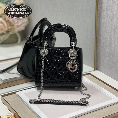 Dior Lady Dio.r My ABC