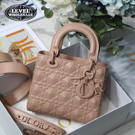 Dior Lady M6604 Pink