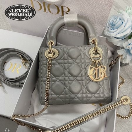 Dior Lady M6603