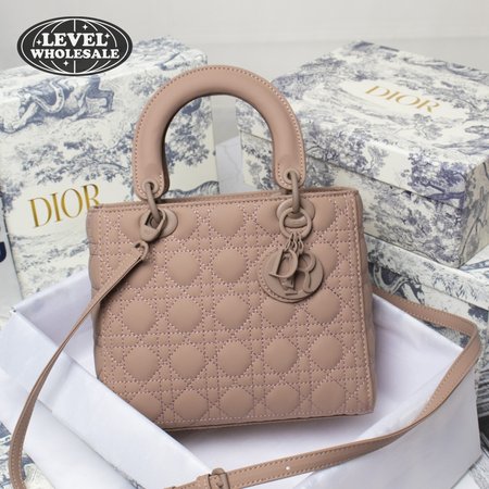 Dior Lady