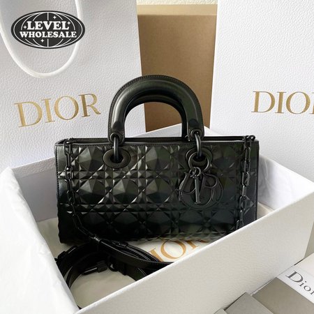 Dior Lady D-Joy M0540 Black