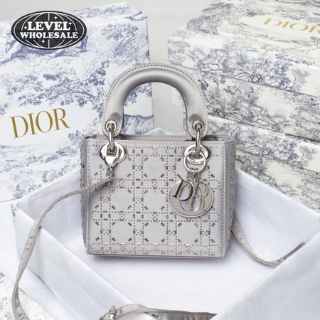 Dior Lady