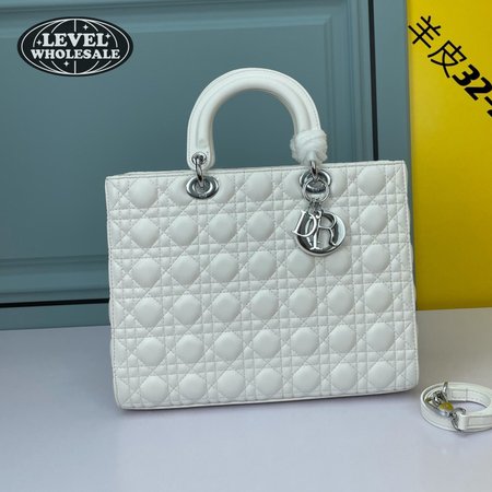 Dior Lady