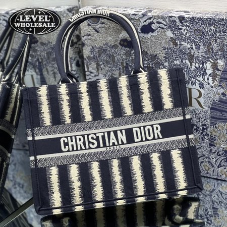 Dior Book Tote 1286